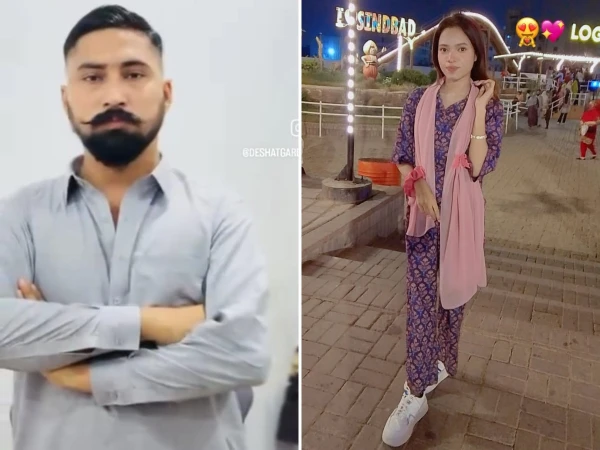 Karachi: A girl who ran away from home to get married died due to brutal torture by her husband.