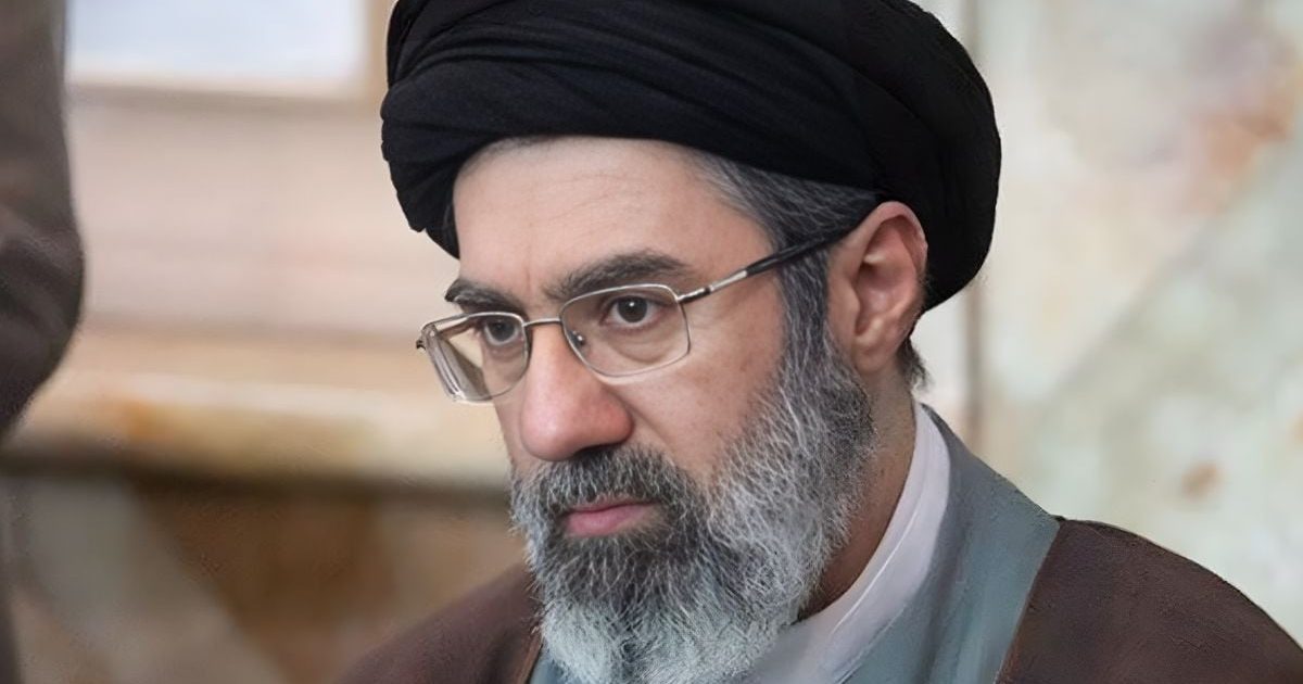 Didn't agree on the deal with America, approved it on the assurance of his president; Supreme Leader