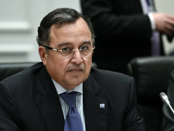 Former Egyptian Foreign Minister Appointed New Secretary-General of Arab League