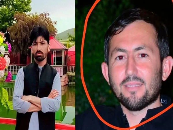Two killed in bomb blast near Tali Dam in Bajaur.