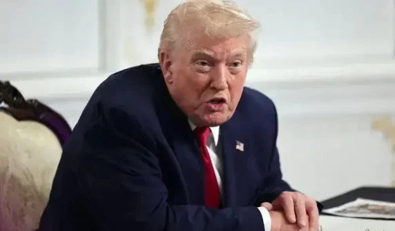 Iran has hatched a new plot to assassinate President Trump