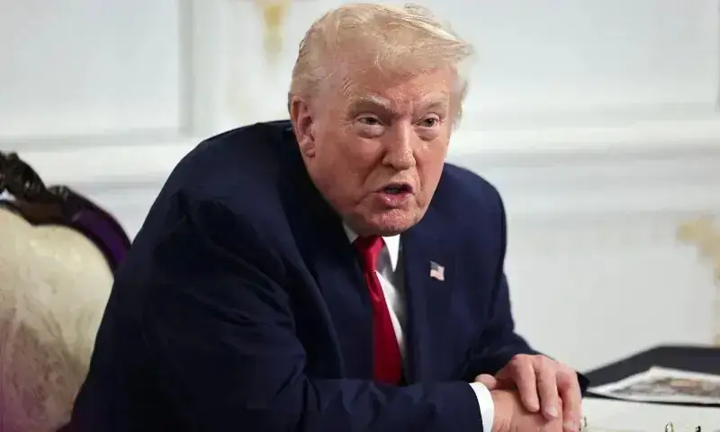 Iran has hatched a new plot to assassinate President Trump