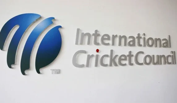 In which format will the ICC ODI and T20 World Cups be played now?