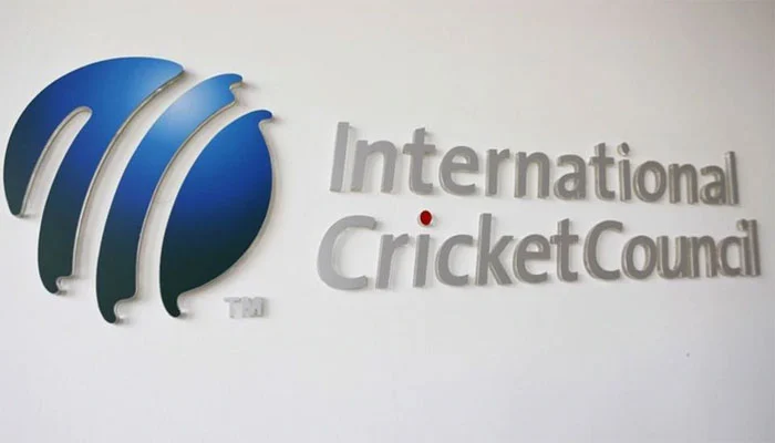 In which format will the ICC ODI and T20 World Cups be played now?