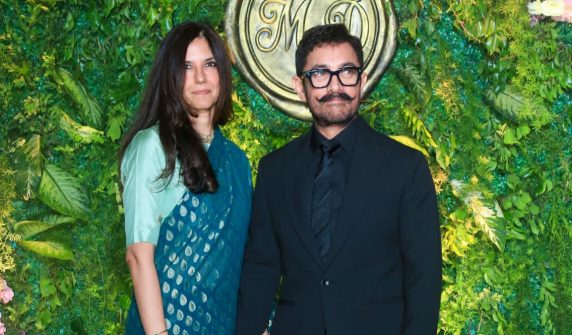 Aamir Khan and Gauri's new decision regarding the wedding ceremony.