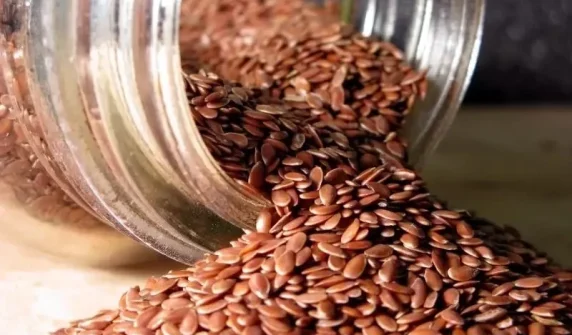 Amazing benefits of flaxseeds
