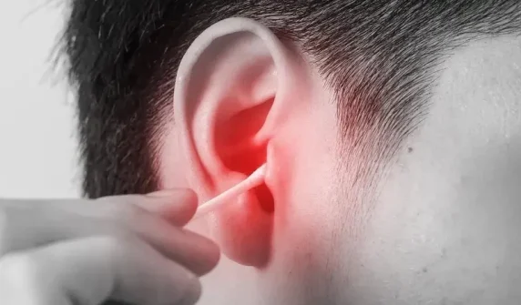 Do you use cotton buds to clean your ears?