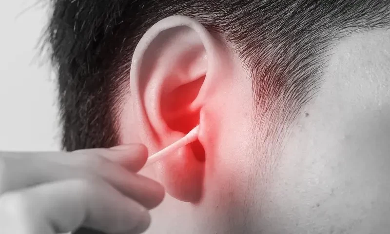 Do you use cotton buds to clean your ears?