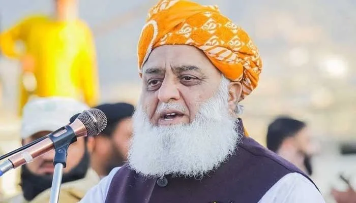Court summons Maulana Fazlur Rehman