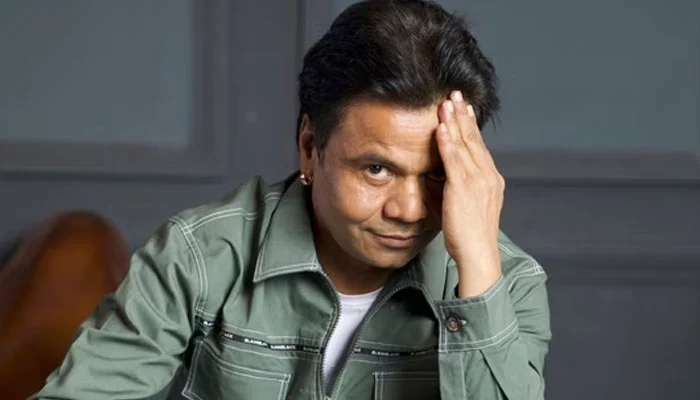 Court sentences Rajpal Yadav to imprisonment and a fine.