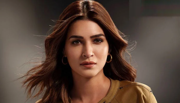 Kriti Sanon's surprising revelation about her diet plan
