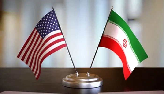Iran announces suspension of agreement with the US.