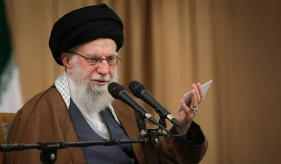 Iran declares public holiday for Ali Khamenei's funeral,