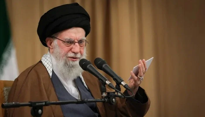 Iran declares public holiday for Ali Khamenei's funeral,