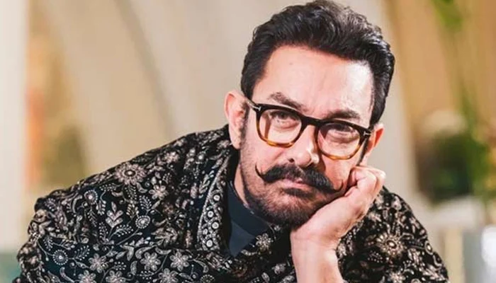 Aamir Khan takes another important decision after his third marriage