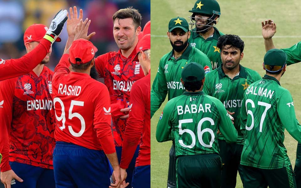Pakistan will tour England next year for a five-match ODI series.