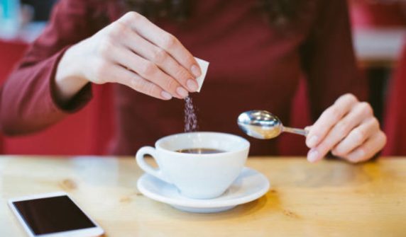 Scientists' alarming revelation regarding artificial sweeteners!