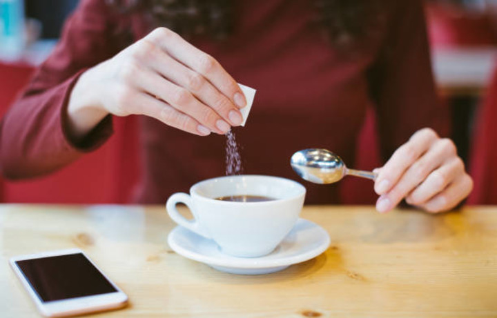 Scientists' alarming revelation regarding artificial sweeteners!