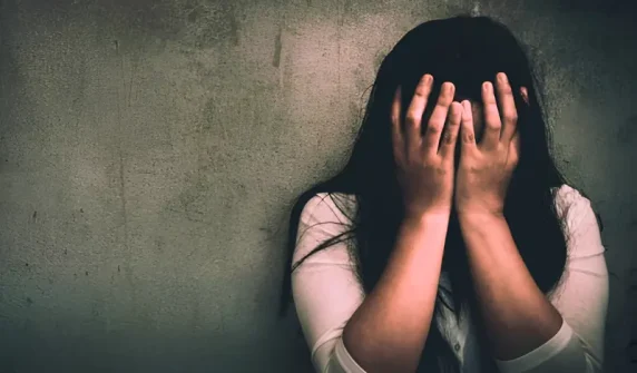 Alleged attempted sexual assault on a foreign woman