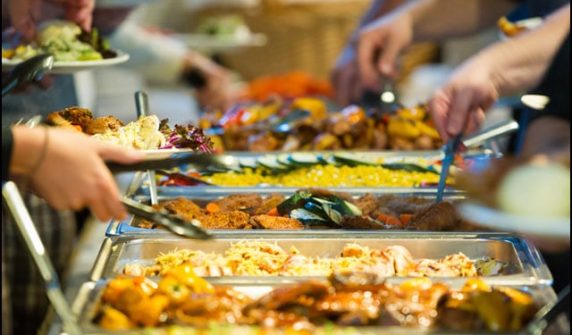 What ailment in old age can time-restricted eating help prevent?