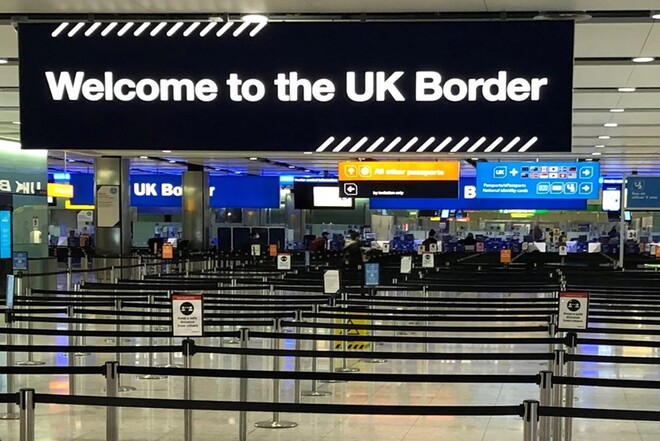 Important news for those wishing to reside in the UK