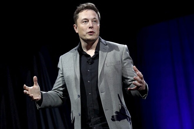 Elon Musk's company's AI smartphone? SpaceX report causes stir