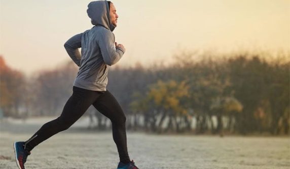 Can't exercise daily? Discover a simple way to keep your heart healthy.