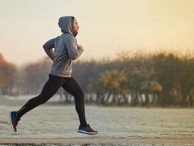 Can't exercise daily? Discover a simple way to keep your heart healthy.