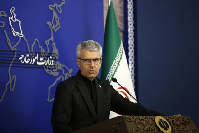 The Islamabad ceasefire MoU with the US has expired