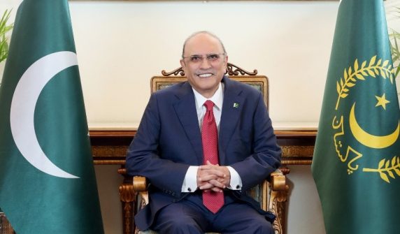Ceremony held at Governor House,