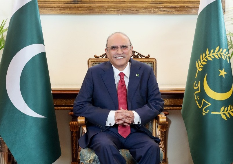Ceremony held at Governor House,