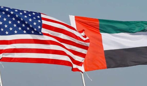 Important news from the US Embassy in the UAE