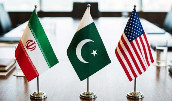 The next round of talks between the US and Iran will be held in Pakistan on July 11.
