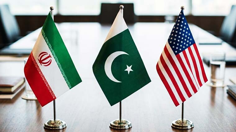 The next round of talks between the US and Iran will be held in Pakistan on July 11.