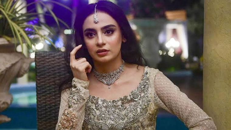 Drama scripts are being prepared using AI: Mehr Bano reveals