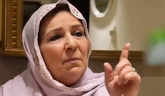 Noreen Niazi submits written response to NCCIA notice