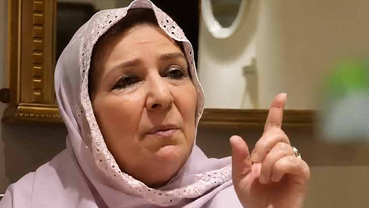 Noreen Niazi submits written response to NCCIA notice