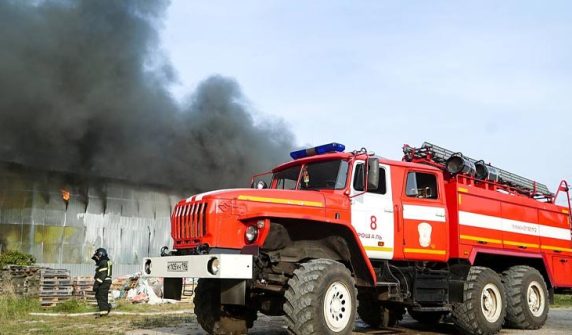 Ukraine launches 379 drone attacks on Russia overnight