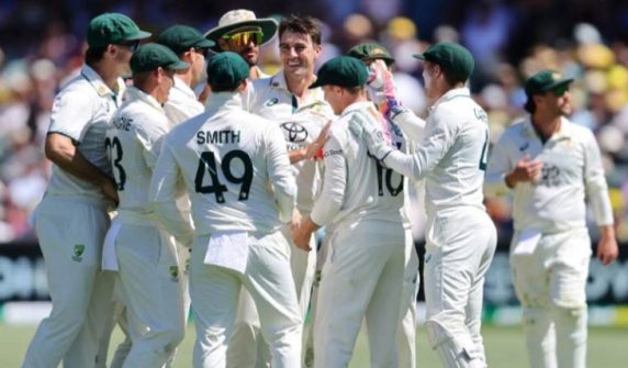 Australian squad announced for Test series against Bangladesh
