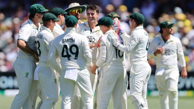 Australian squad announced for Test series against Bangladesh