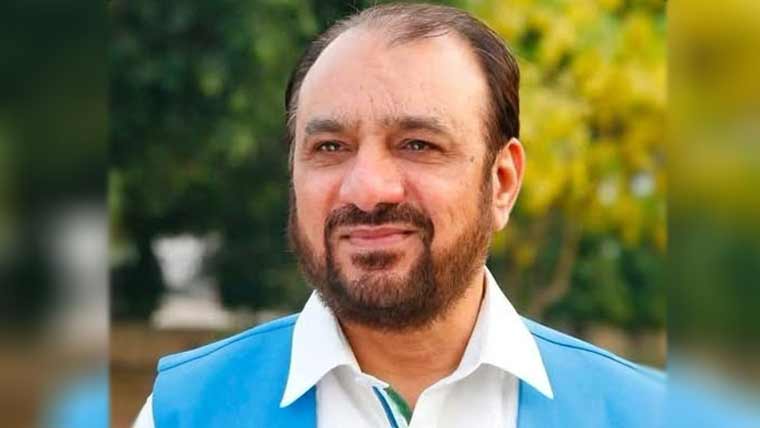 The funeral prayer for Jamaat-e-Islami Pakistan Secretary Ameer-ul-Azeem has been offered.
