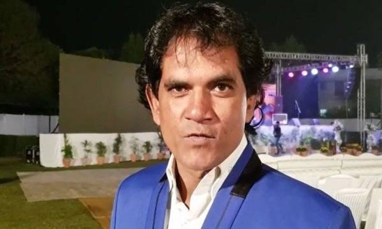 Renowned comedy actor Allah Rakha Pepsi has passed away.