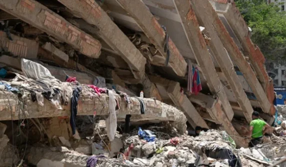 Earthquakes in Venezuela: Death toll reaches 3,000.