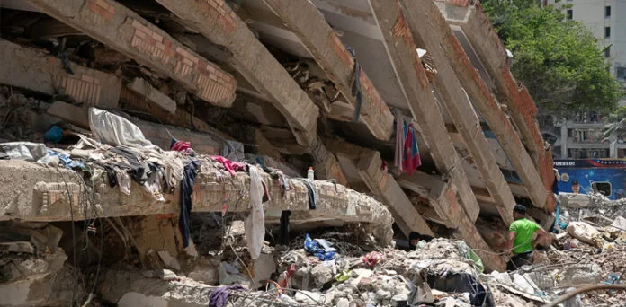 Earthquakes in Venezuela: Death toll reaches 3,000.