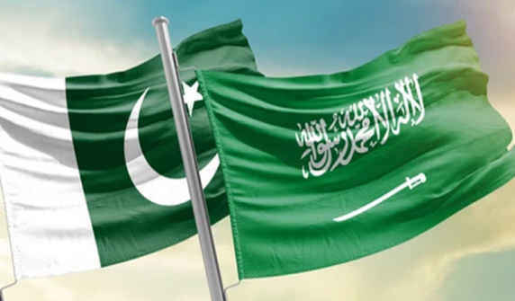Good news for Pakistanis residing in Saudi Arabia.