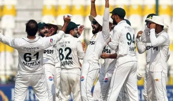 National Test squad announced for the West Indies and England tours under Babar Azam's captaincy.