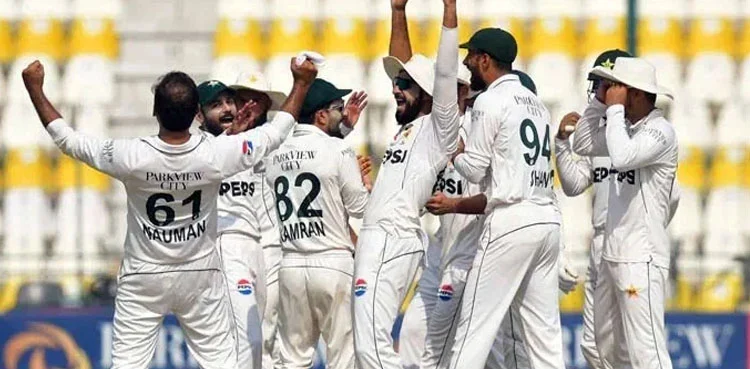 National Test squad announced for the West Indies and England tours under Babar Azam's captaincy.