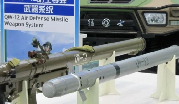 Report claims Iran will soon acquire 400 advanced air defense systems from China.