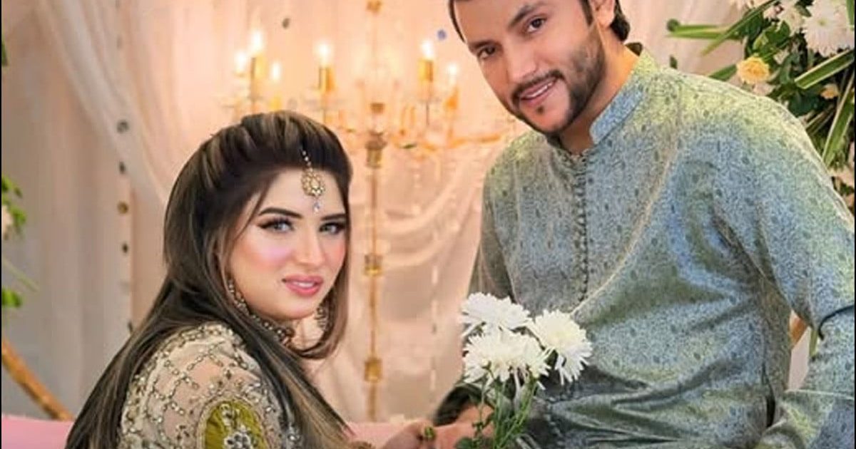 Ali Hyderabadi challenges wife's medical report in court