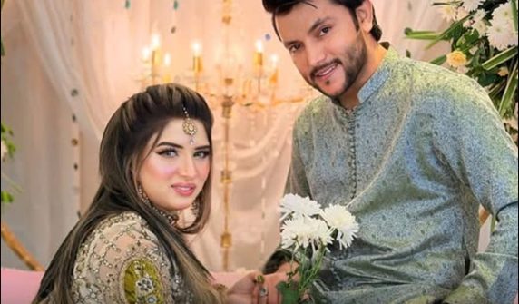 Ali Hyderabadi challenges wife's medical report in court